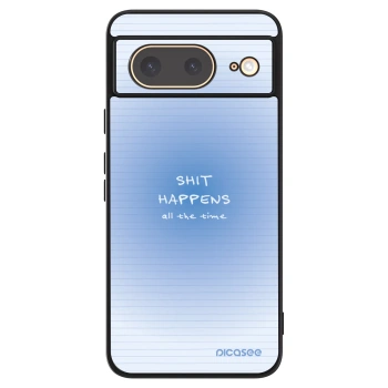 Obal pro Google Pixel 8 - Oops Memo
