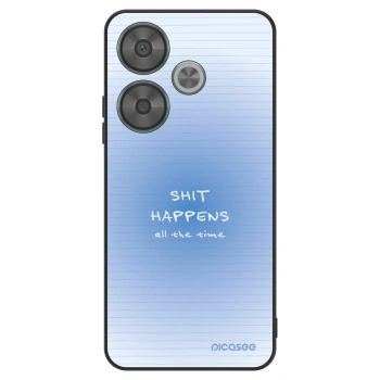 Obal pro Xiaomi Poco F6 - Oops Memo