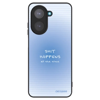 Obal pro Xiaomi Redmi A5 - Oops Memo