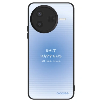 Obal pro Xiaomi Poco F7 Pro 5G - Oops Memo