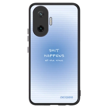 Obal pro Xiaomi Poco F7 5G - Oops Memo