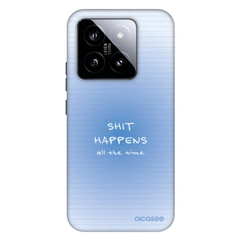 Obal pro Xiaomi 14 - Oops Memo