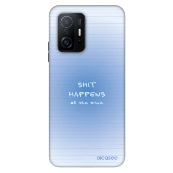 Obal pro Xiaomi 11T Pro - Oops Memo