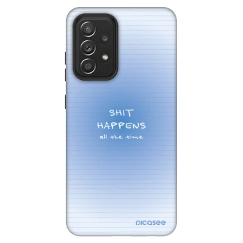 Obal pro Samsung Galaxy A52s 5G A528B - Oops Memo