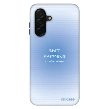 Obal pro Samsung Galaxy A26 5G A266B - Oops Memo