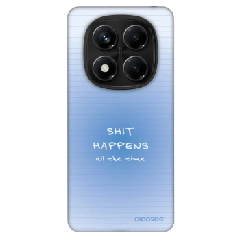 Obal pro Xiaomi Redmi Note 14 Pro 4G - Oops Memo