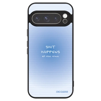 Obal pro Google Pixel 9 Pro XL - Oops Memo