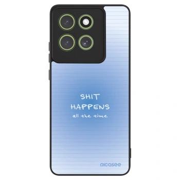 Obal pro Motorola Moto G86 5G - Oops Memo