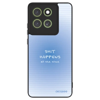 Obal pro Motorola Moto G86 Power 5G - Oops Memo