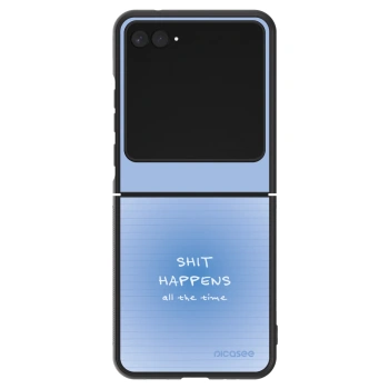 Obal pro Motorola Razr 60 - Oops Memo