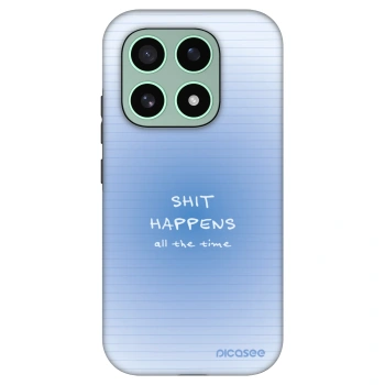 Obal pro Xiaomi 17 - Oops Memo