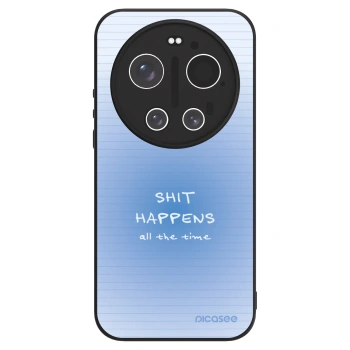 Obal pro Xiaomi 17 Ultra - Oops Memo
