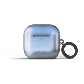 Obal pro Apple AirPods 4 - Oops Memo
