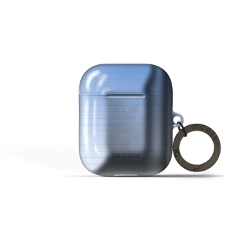 Obal pro Apple AirPods 2 - Oops Memo