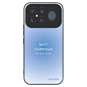 Obal pro Xiaomi Poco F8 Ultra - Oops Memo