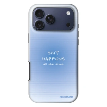 Obal pro Apple iPhone 18 Pro Max - Oops Memo