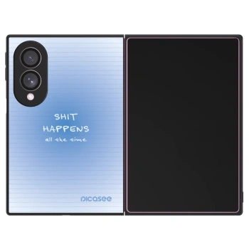 Obal pro Samsung Galaxy Z Fold8 5G - Oops Memo