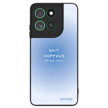 Obal pro Motorola Moto G57 Power - Oops Memo