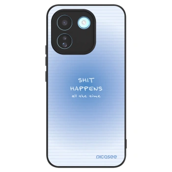 Obal pro Xiaomi Redmi Note 17 Pro MAX 5G - Oops Memo