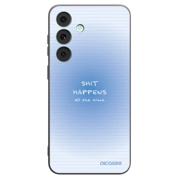 Obal pro Samsung Galaxy S26 FE - Oops Memo