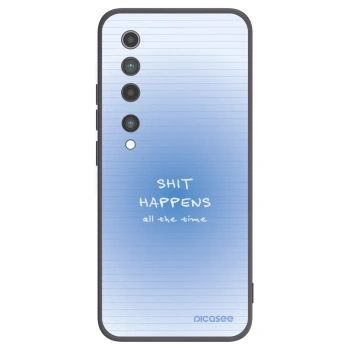 Obal pro Xiaomi Mi 10 - Oops Memo