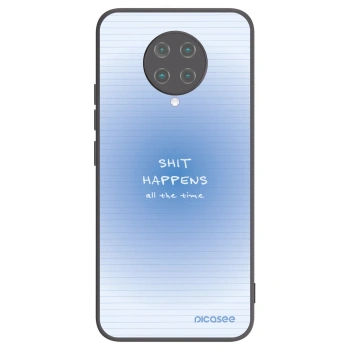 Obal pro Xiaomi Poco F2 Pro - Oops Memo
