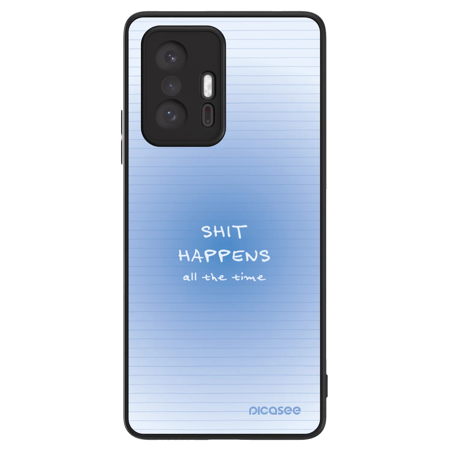 Picasee ULTIMATE CASE pro Xiaomi 11T Pro - Oops Memo