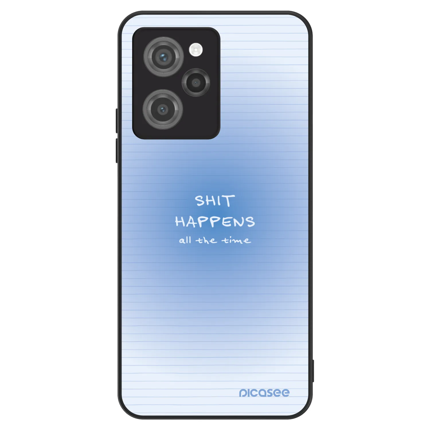 Picasee ULTIMATE CASE pro Xiaomi Poco X5 Pro - Oops Memo