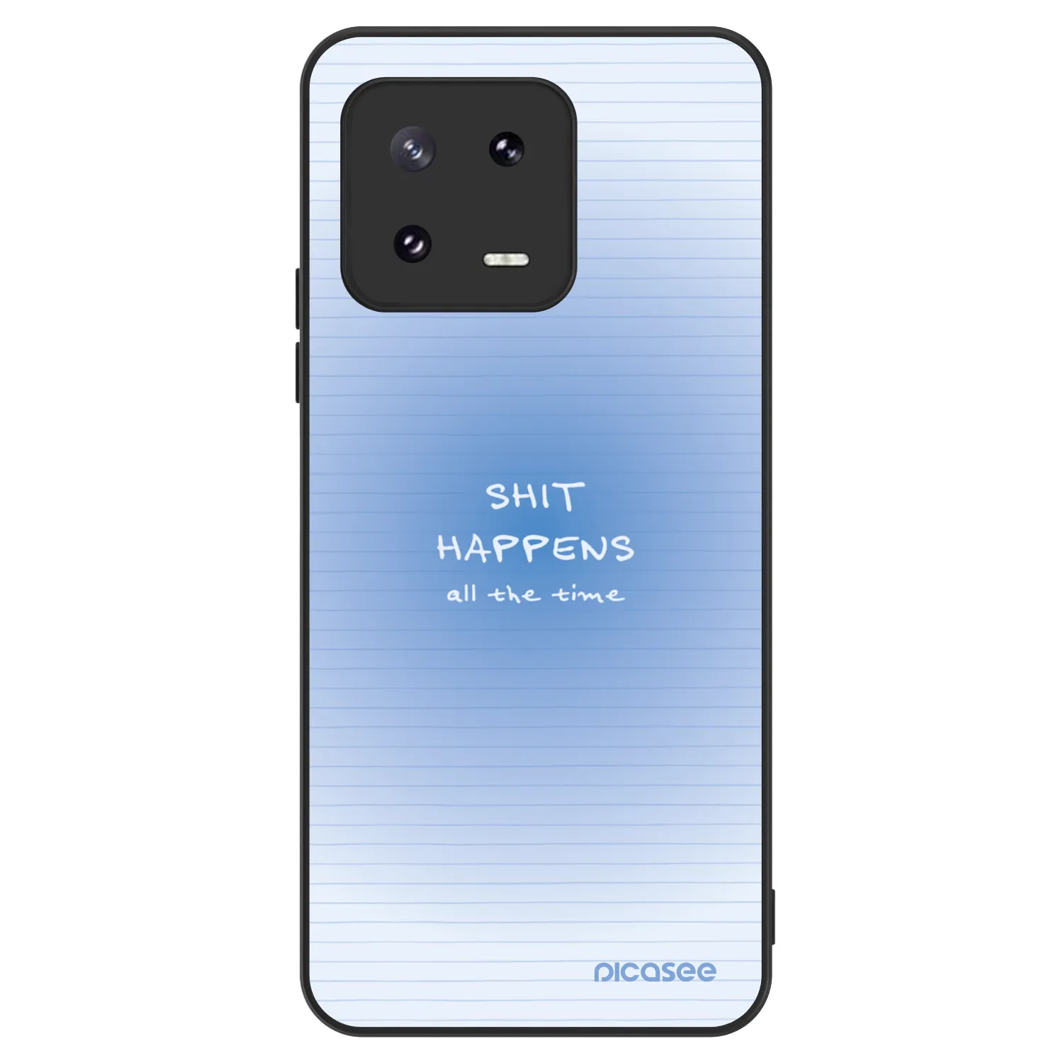 Picasee ULTIMATE CASE pro Xiaomi 13 Pro - Oops Memo