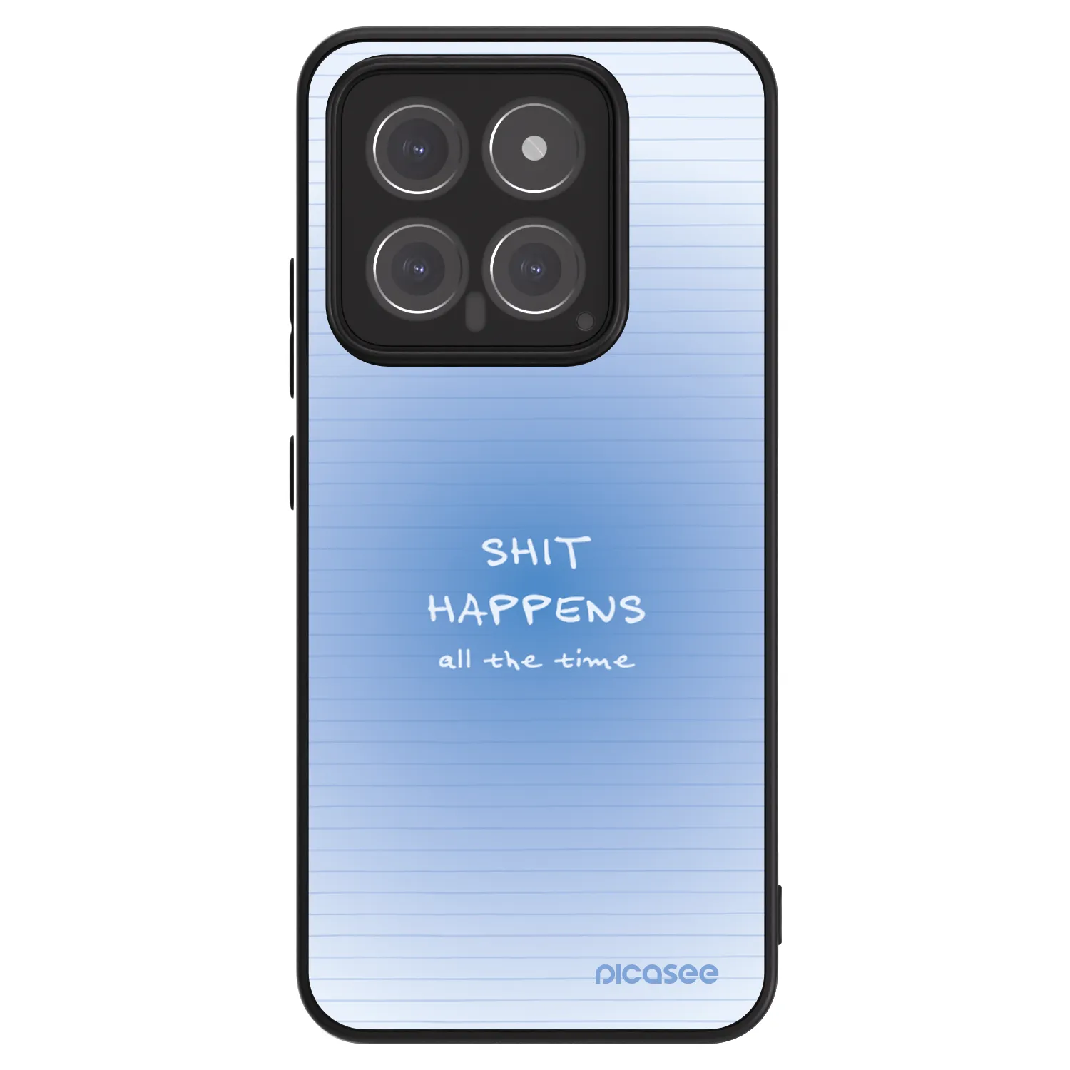 Picasee ULTIMATE CASE pro Xiaomi 14 - Oops Memo