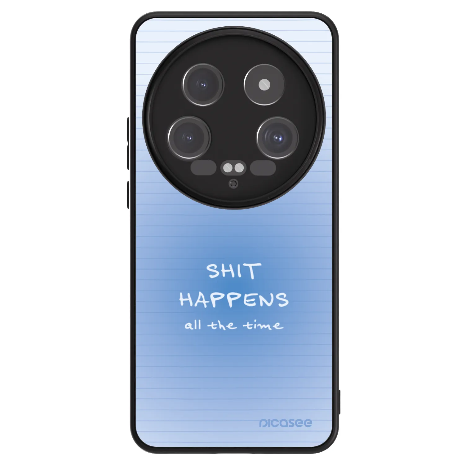 Picasee ULTIMATE CASE pro Xiaomi 14 Ultra - Oops Memo