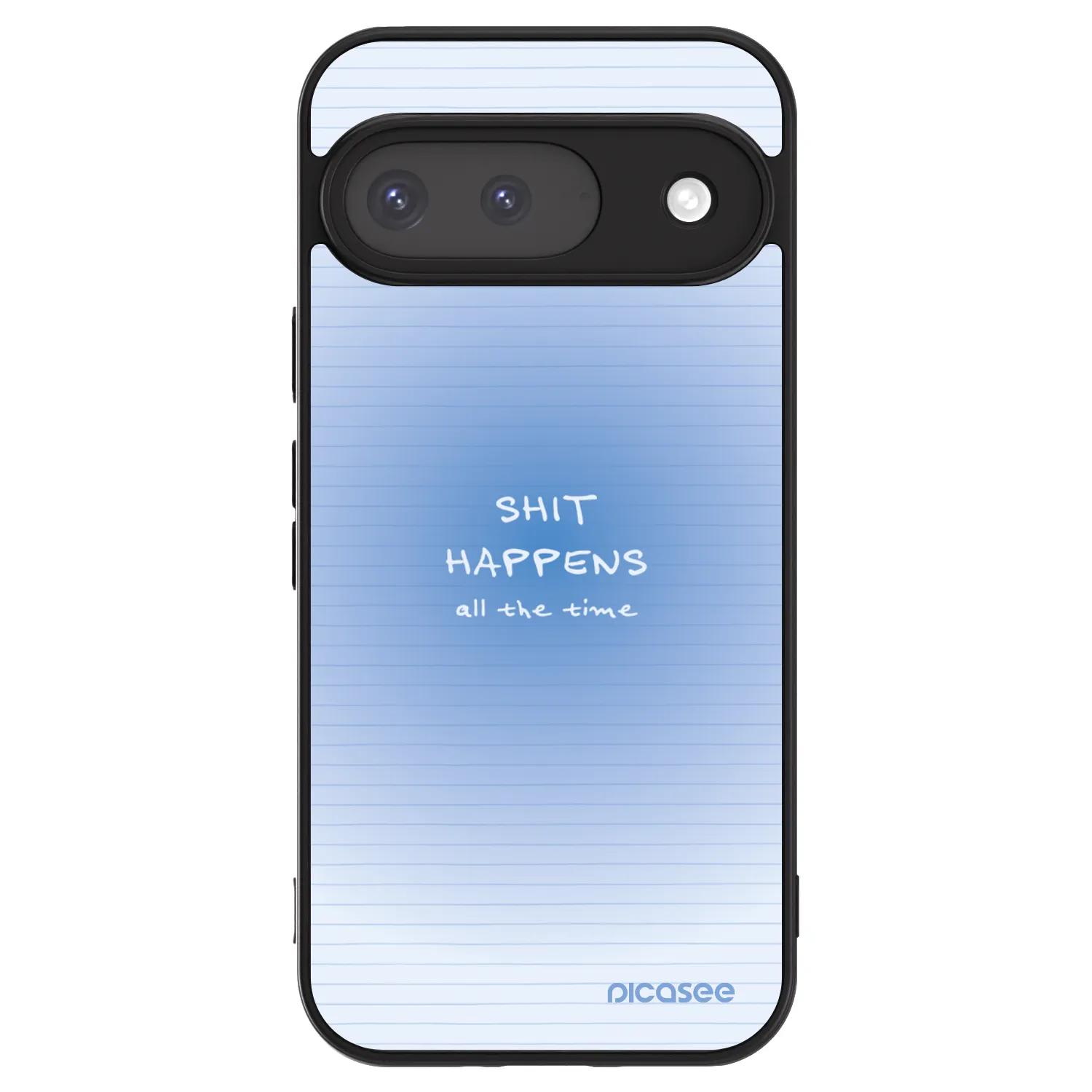 Picasee ULTIMATE CASE pro Google Pixel 9 - Oops Memo