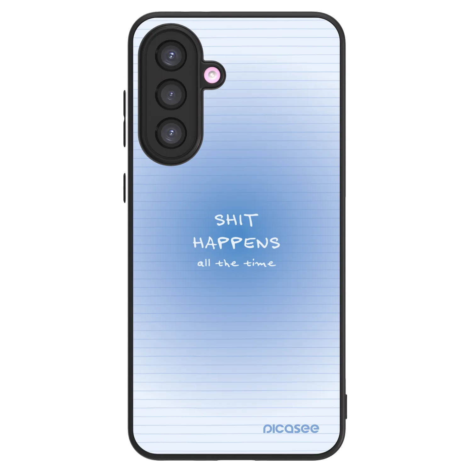 Picasee ULTIMATE CASE pro Samsung Galaxy A56 5G A566B - Oops Memo