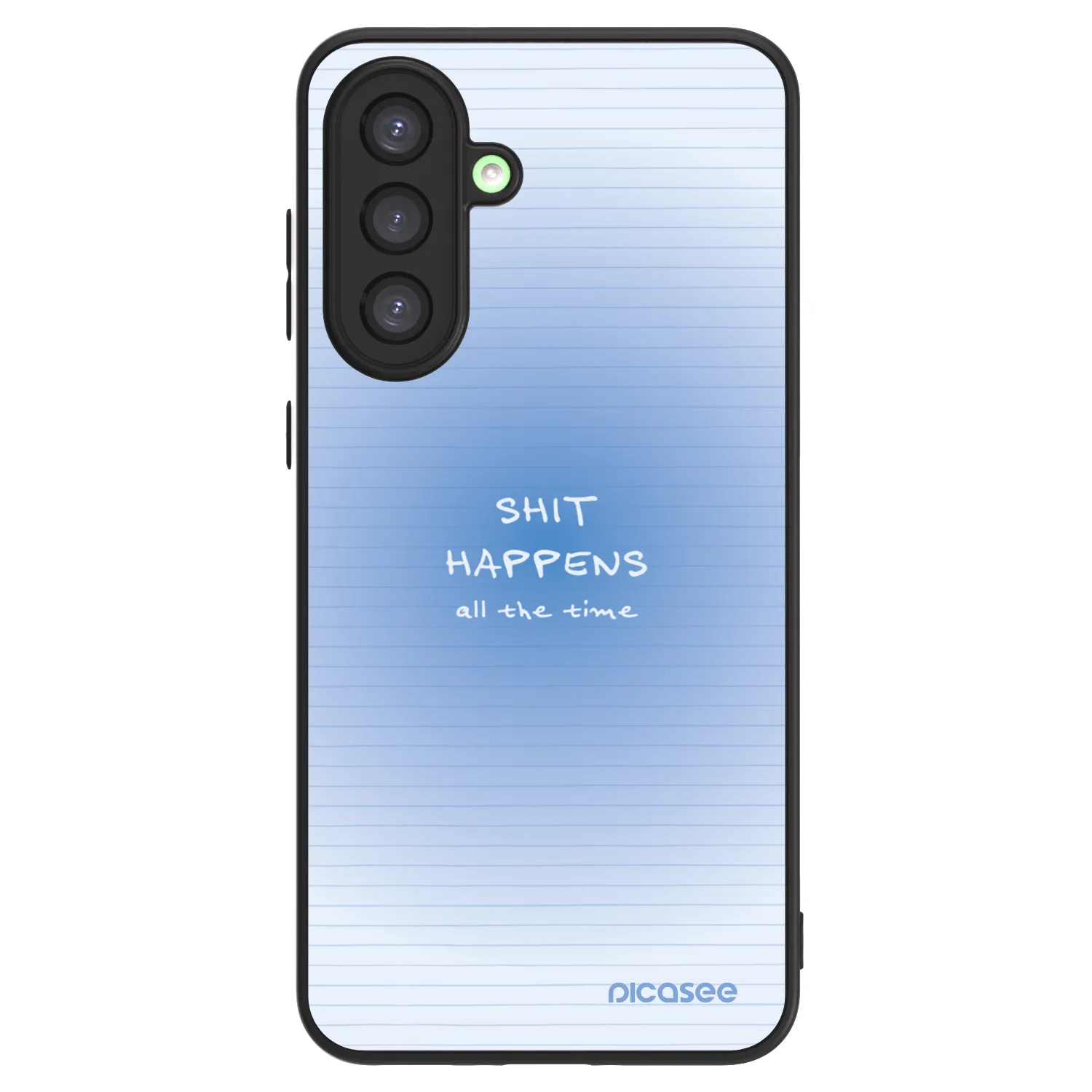 Picasee ULTIMATE CASE pro Samsung Galaxy A26 5G A266B - Oops Memo
