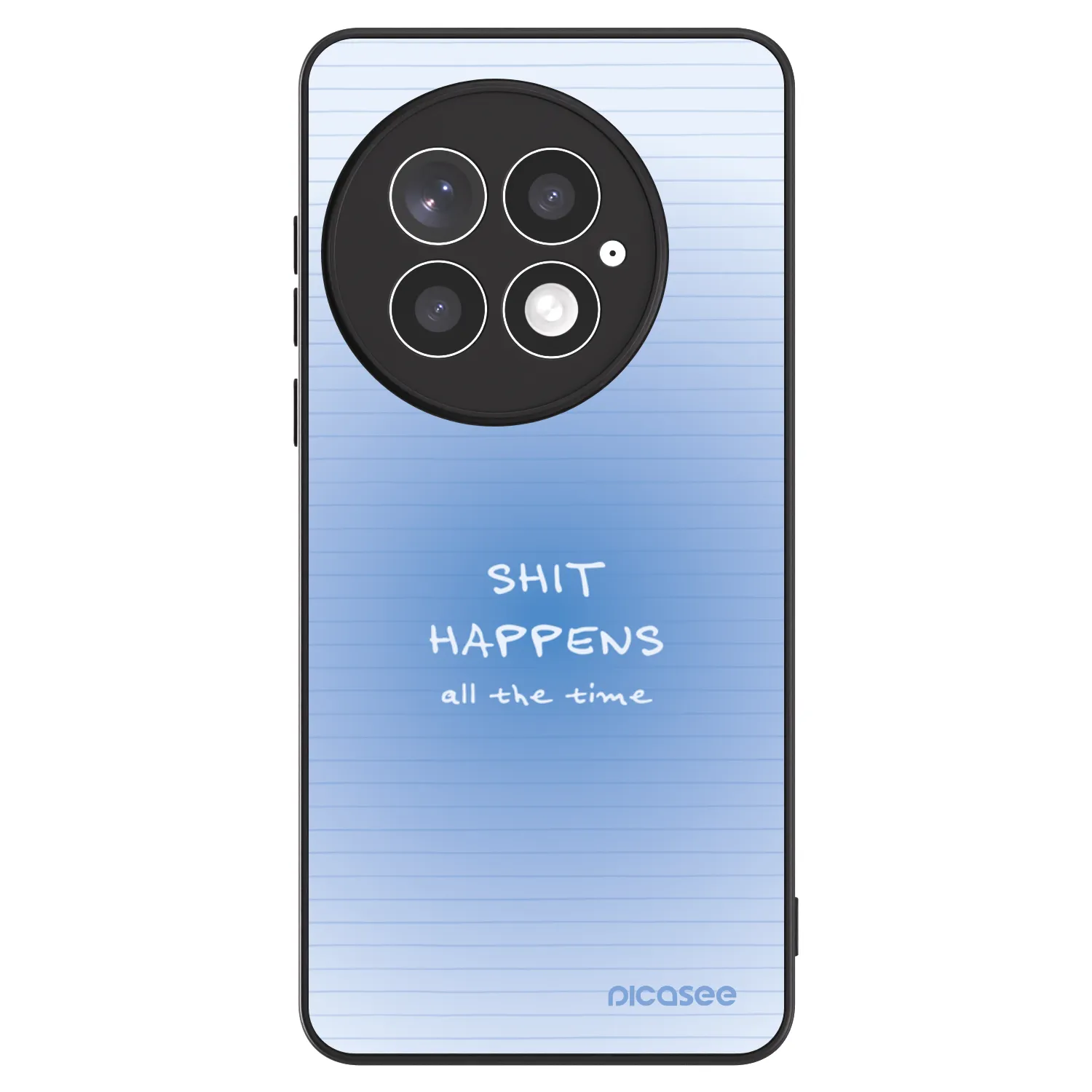 Picasee ULTIMATE CASE pro OnePlus 13 5G - Oops Memo