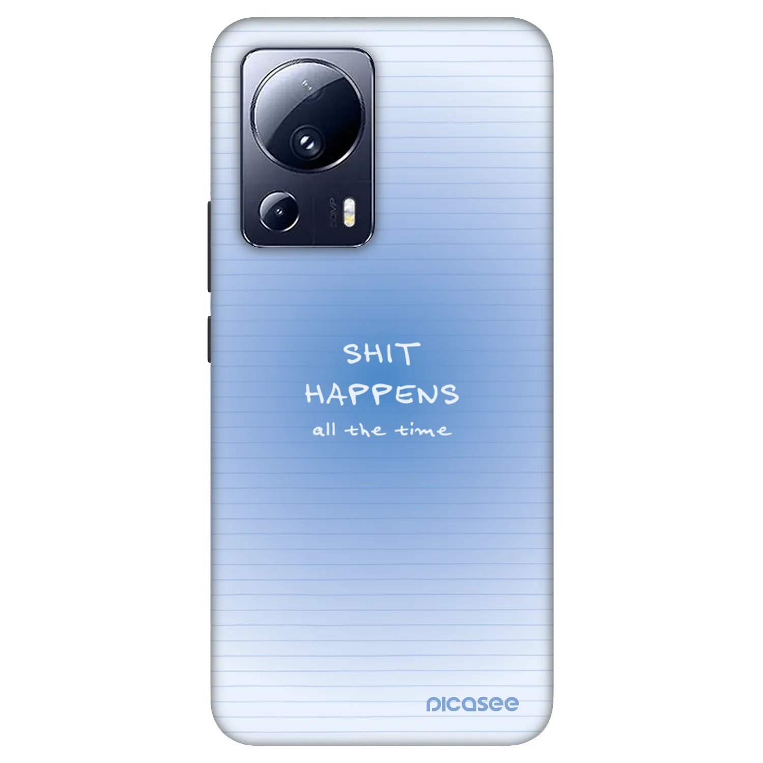 Picasee Fashion Case pro Xiaomi 13 Lite - Oops Memo