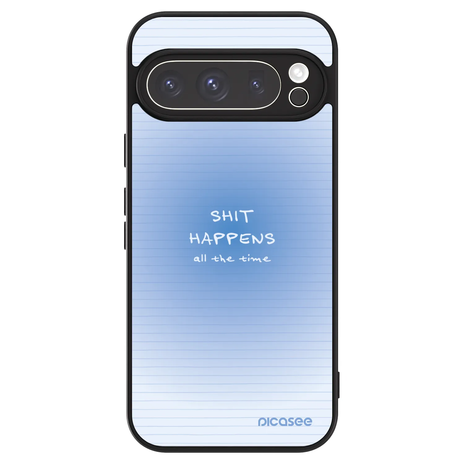 Picasee ULTIMATE CASE pro Google Pixel 9 Pro XL - Oops Memo