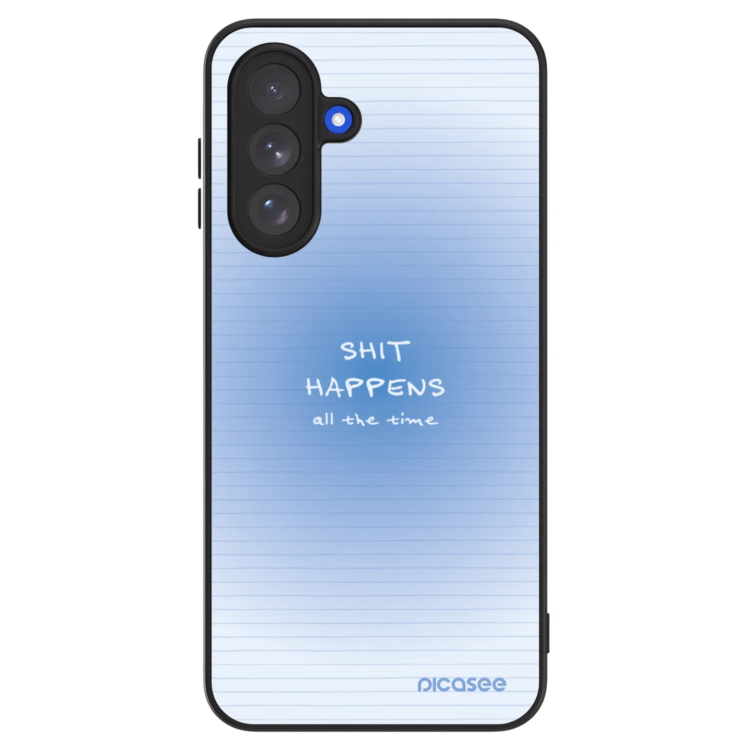 Picasee ULTIMATE CASE pro Samsung Galaxy A17 5G - Oops Memo