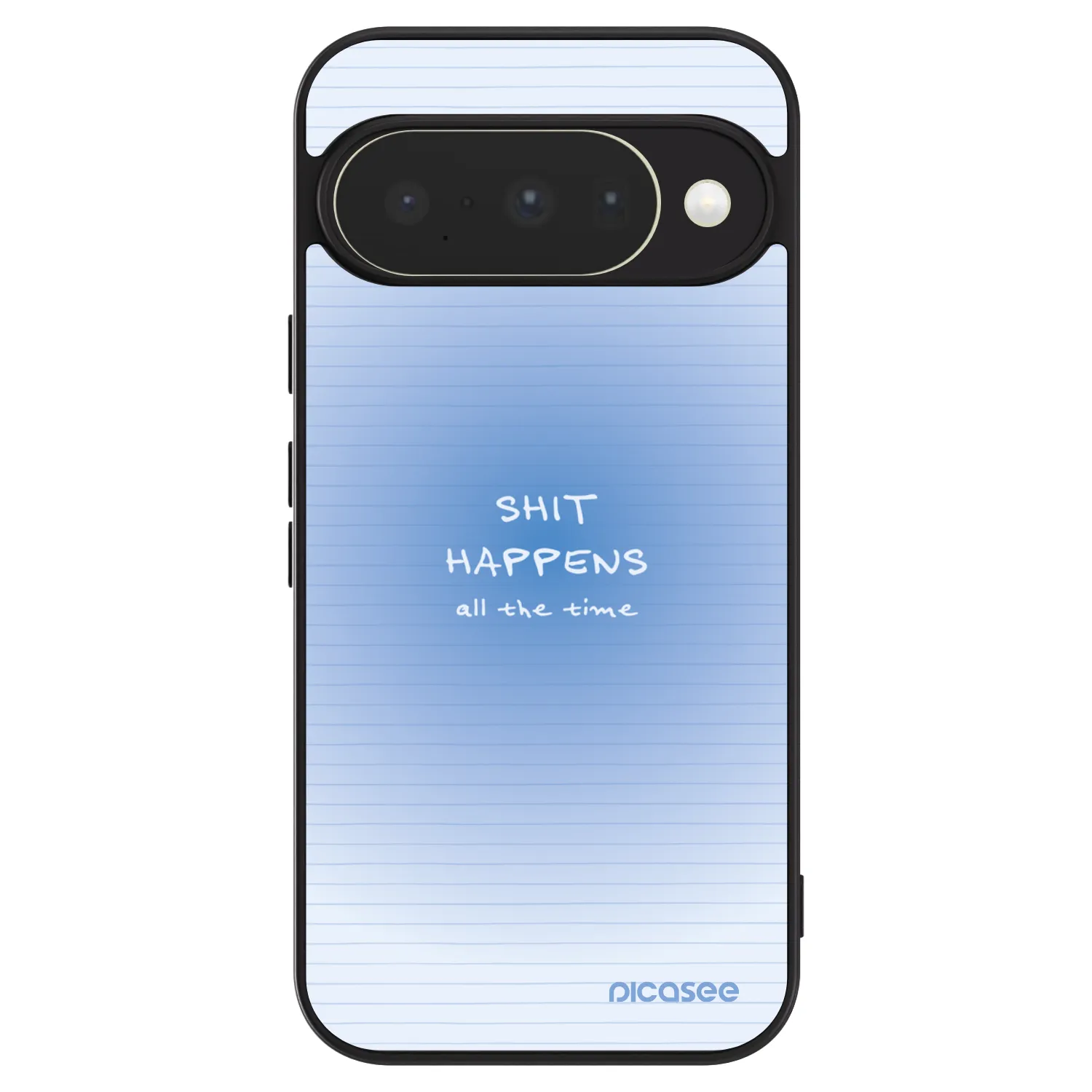 Picasee ULTIMATE CASE pro Google Pixel 10 - Oops Memo