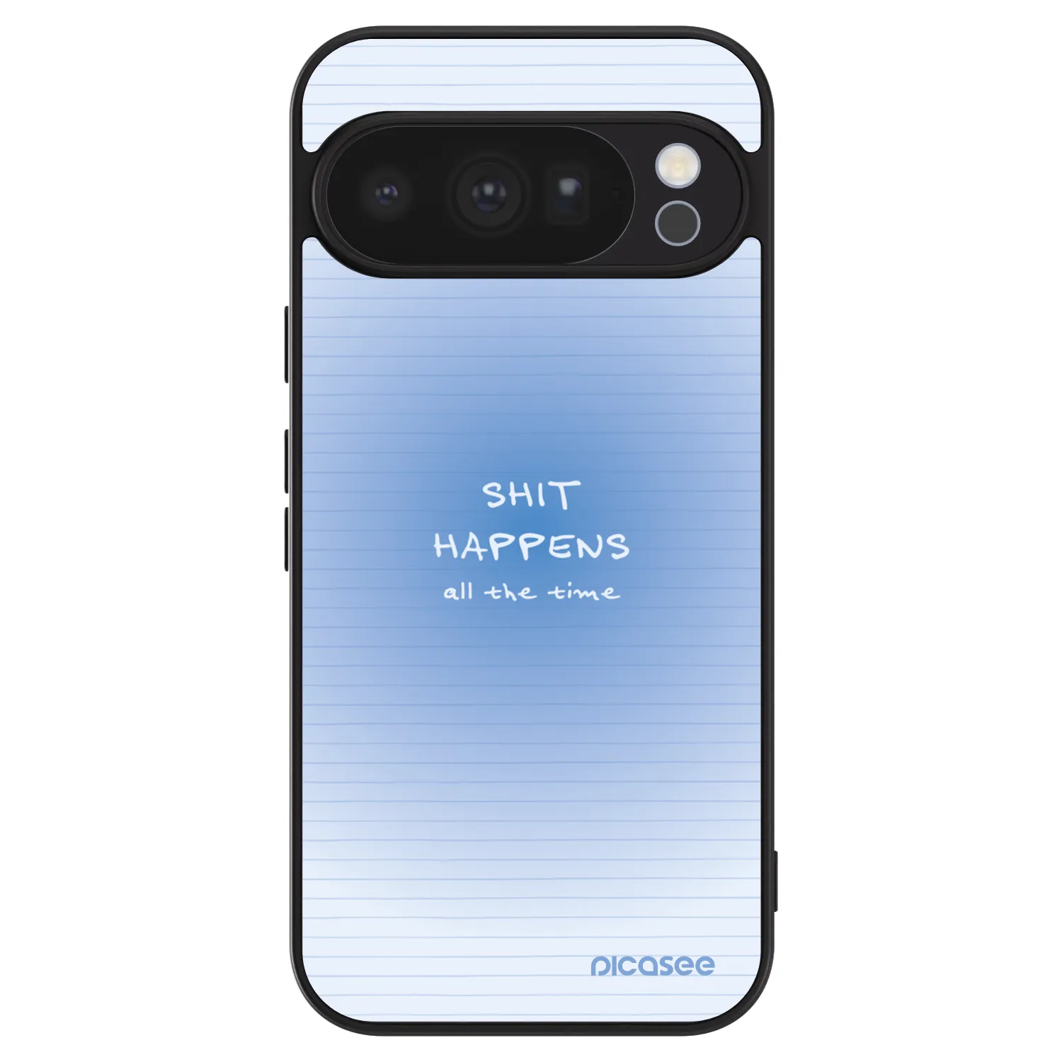 Picasee ULTIMATE CASE pro Google Pixel 10 Pro - Oops Memo