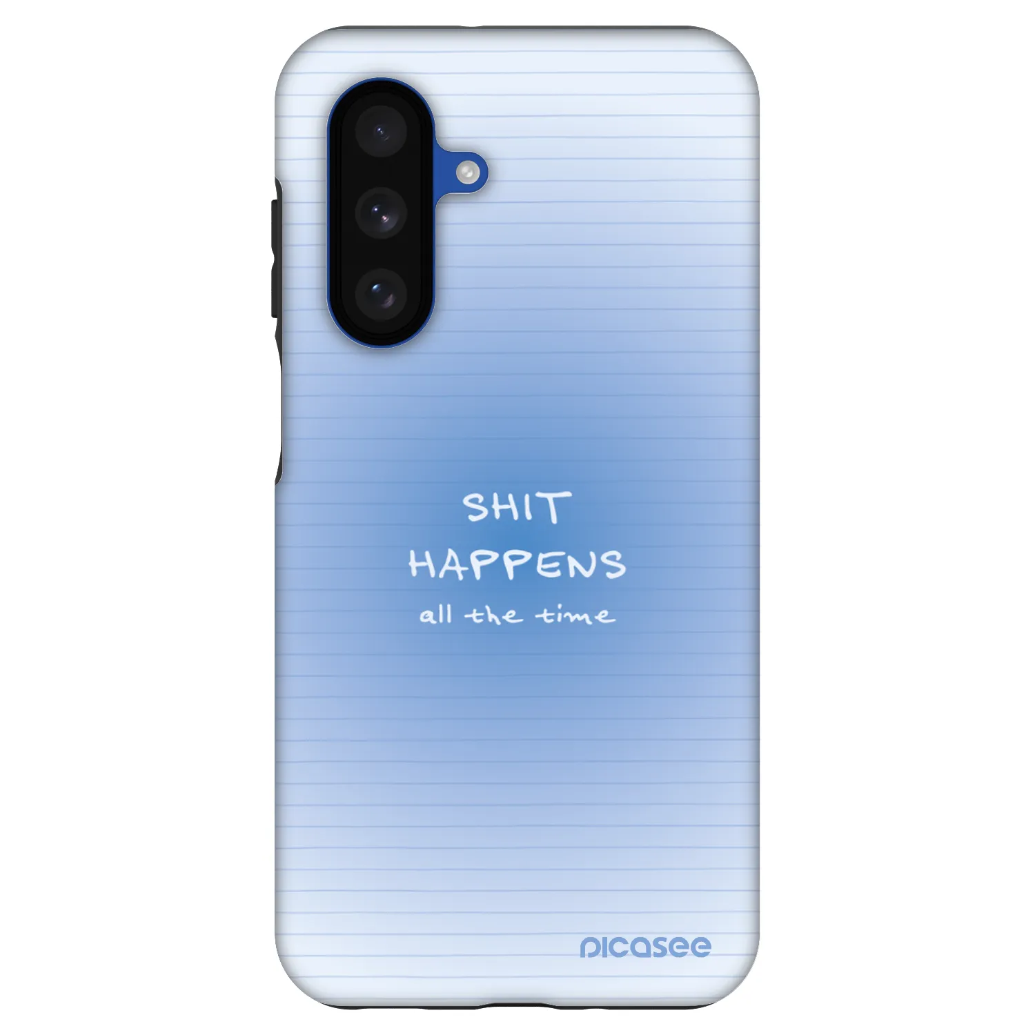 Picasee Fashion Case pro Samsung Galaxy A17 5G - Oops Memo