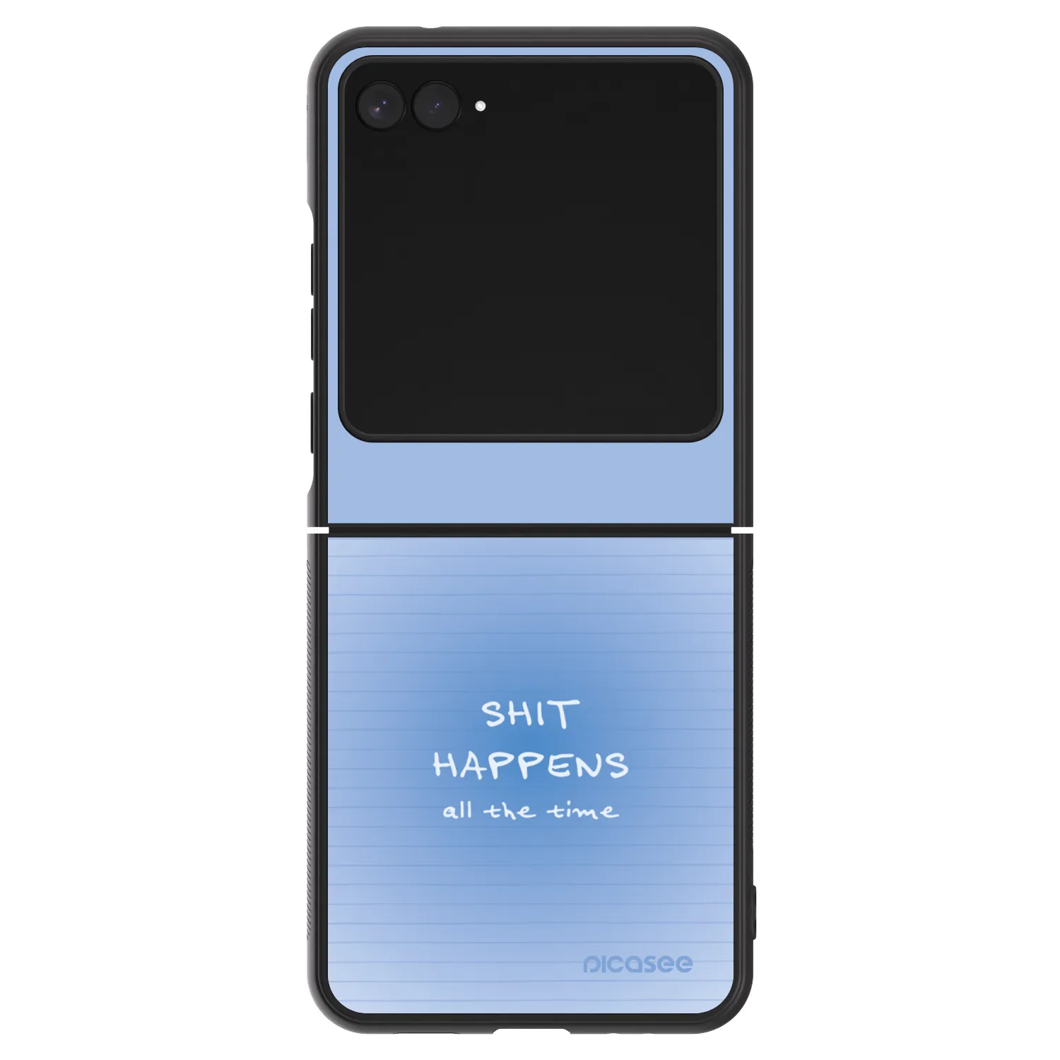 Picasee ULTIMATE CASE pro Motorola Razr 60 - Oops Memo
