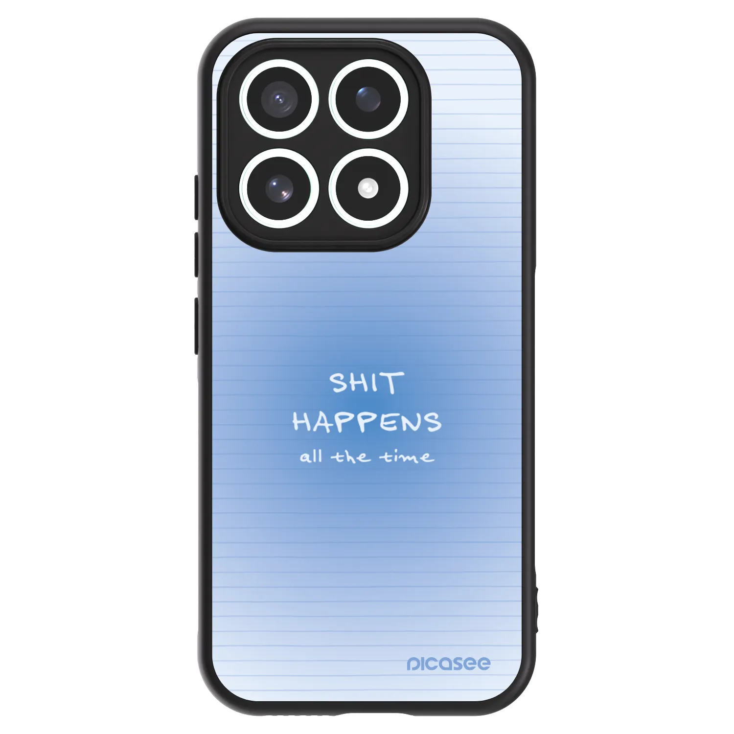 Picasee ULTIMATE CASE pro Xiaomi 17 - Oops Memo