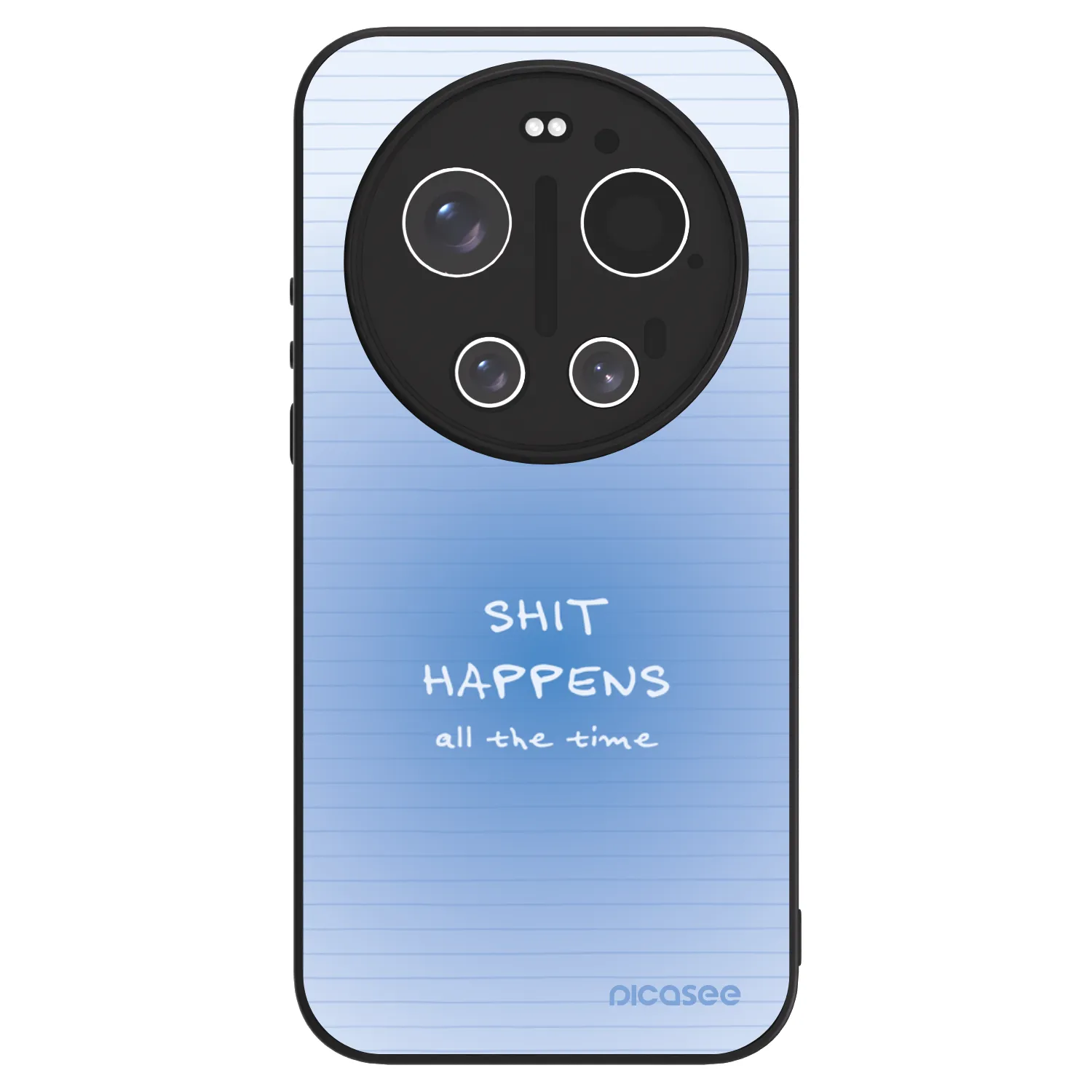 Picasee ULTIMATE CASE pro Xiaomi 17 Ultra - Oops Memo