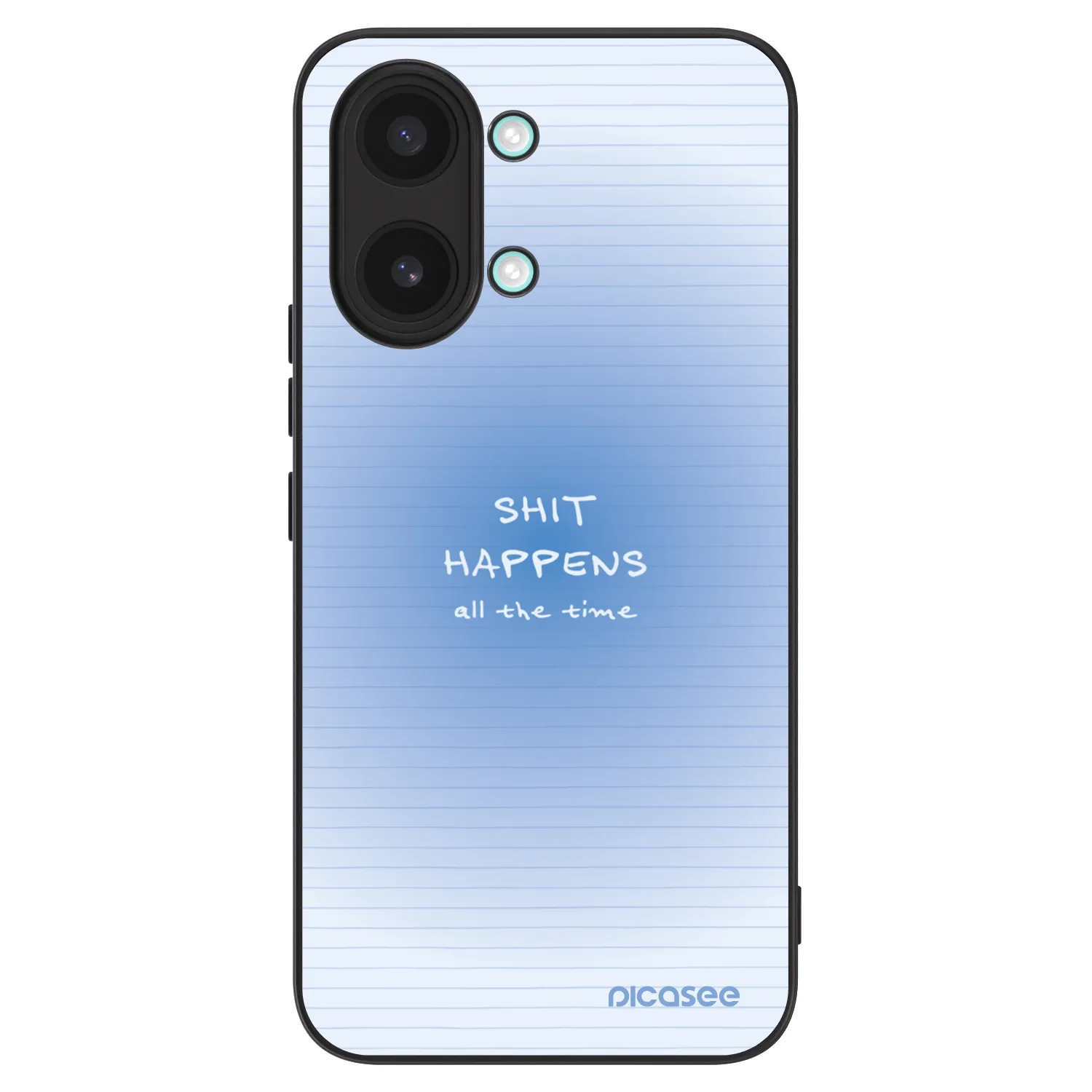 Picasee ULTIMATE CASE pro Xiaomi Poco X8 Pro Max - Oops Memo