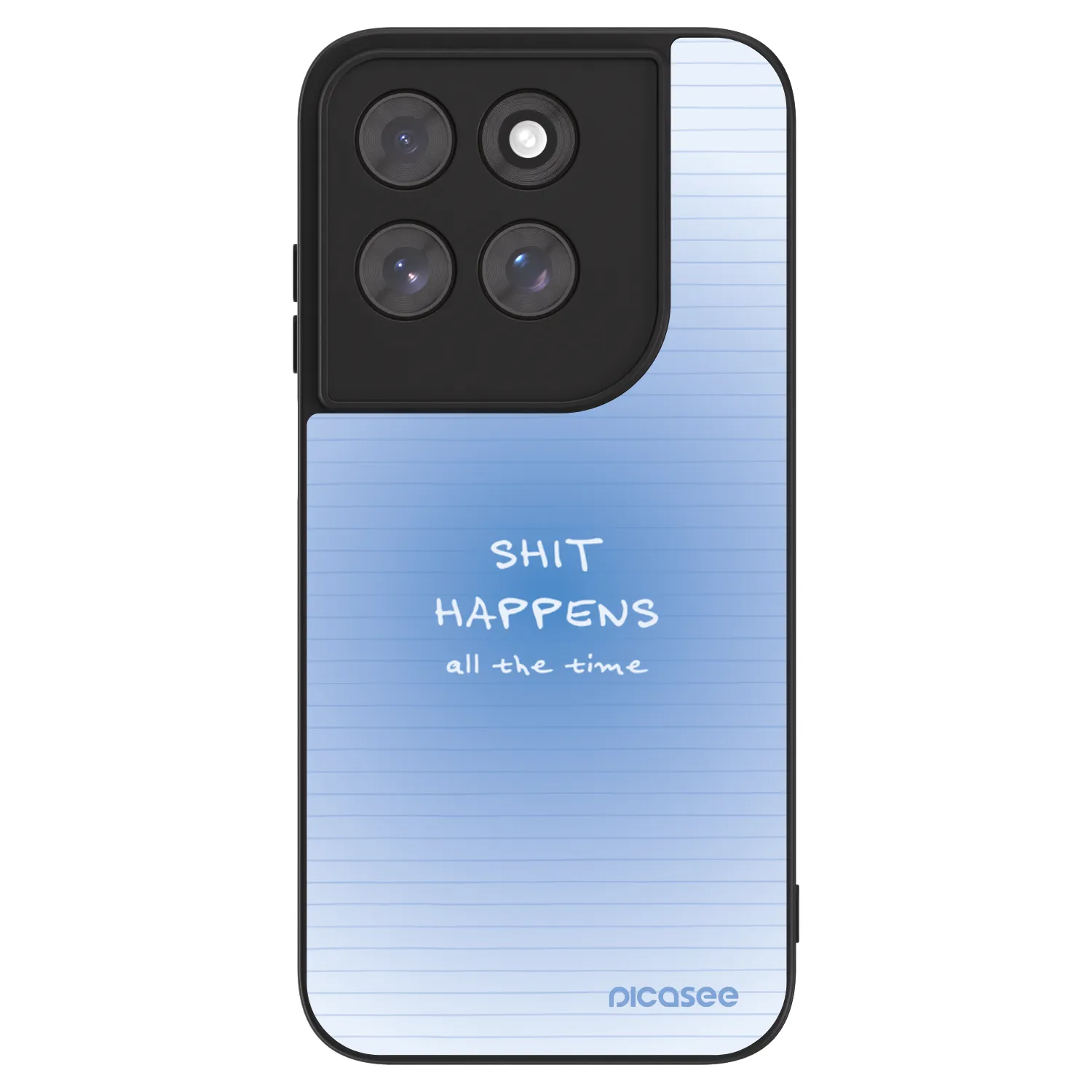 Picasee ULTIMATE CASE pro Motorola Moto G77 - Oops Memo