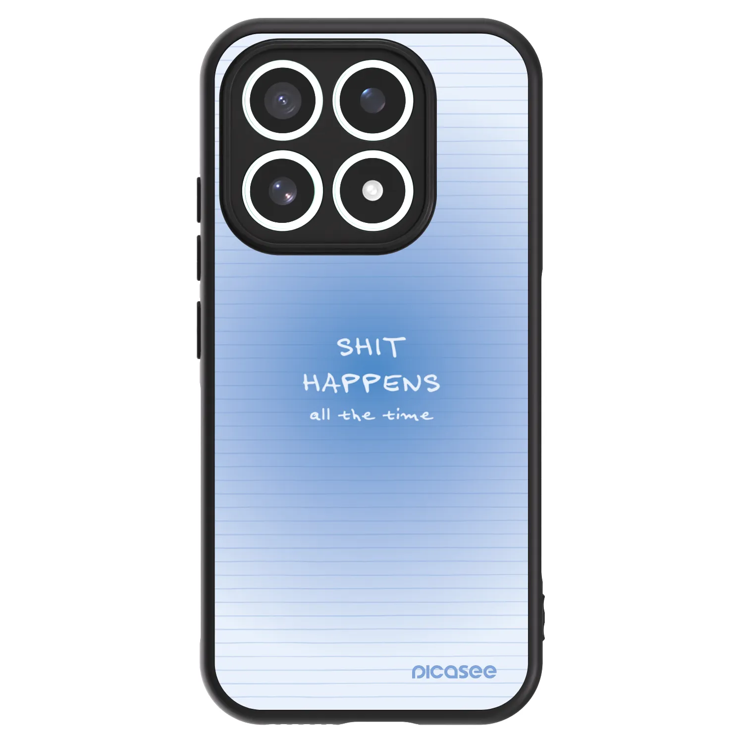 Picasee ULTIMATE CASE PowerShare pro Xiaomi 17 - Oops Memo