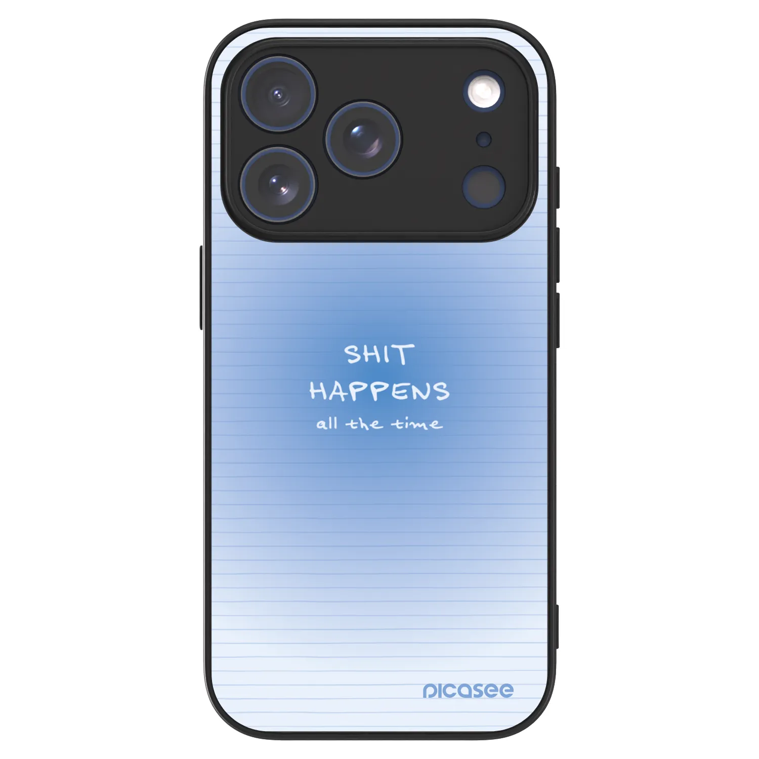 Picasee ULTIMATE CASE MagSafe pro Apple iPhone 18 Pro - Oops Memo