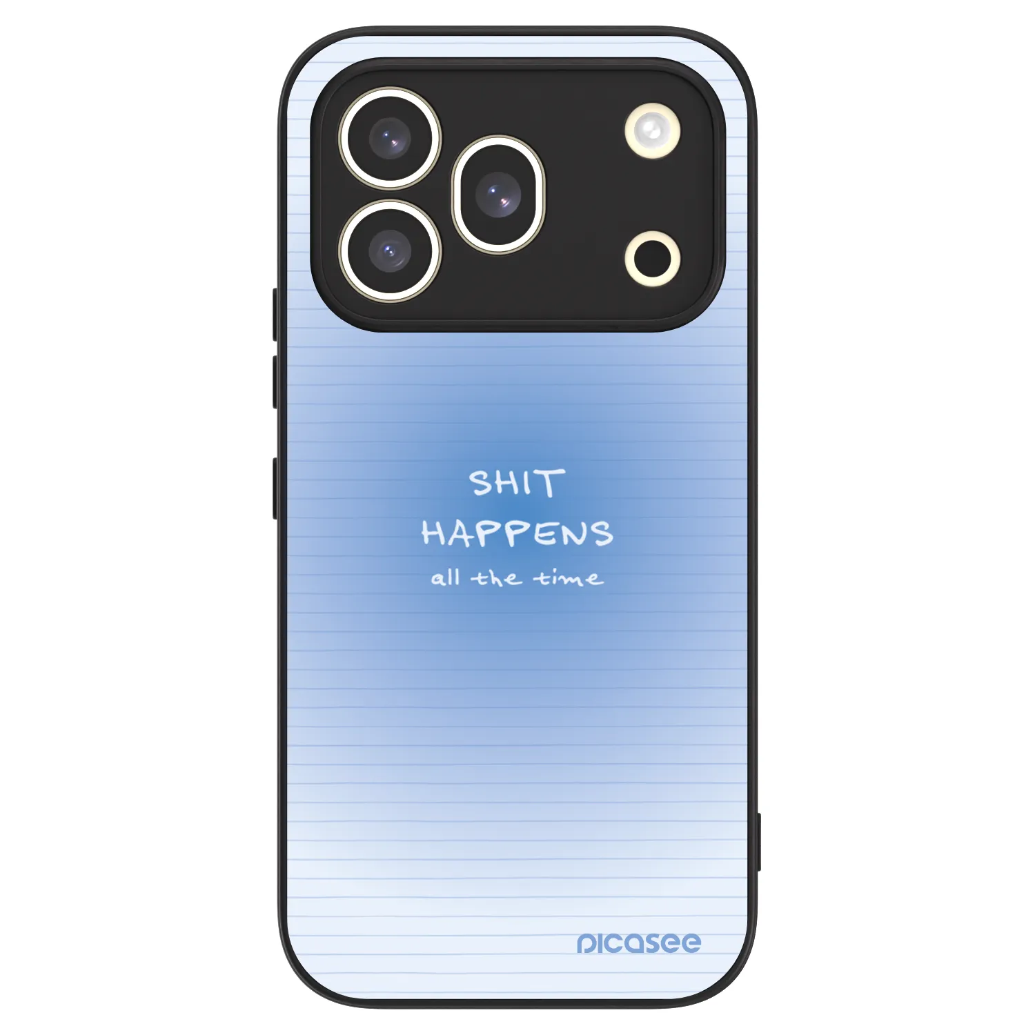 Picasee ULTIMATE CASE pro Honor 600 Pro - Oops Memo