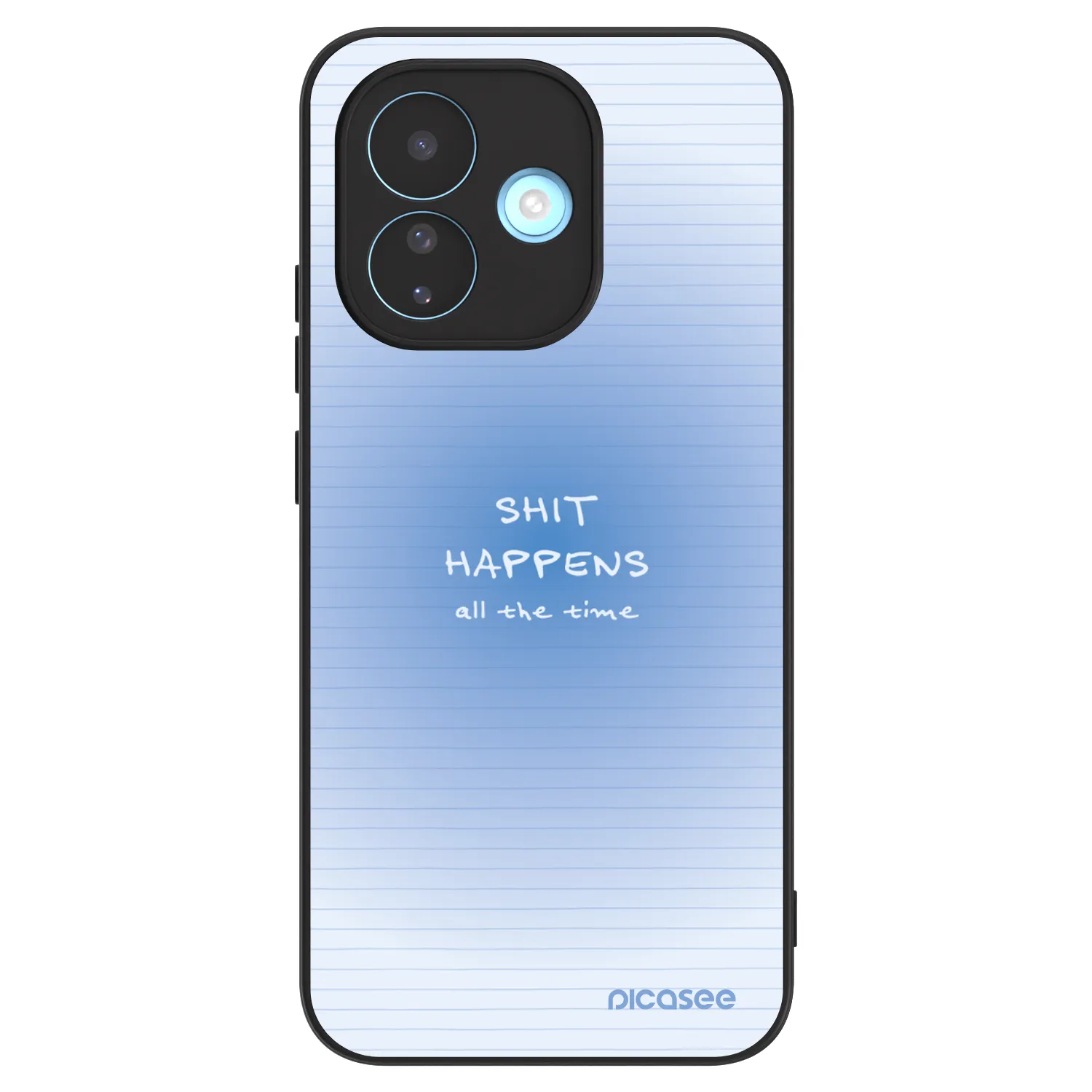 Picasee ULTIMATE CASE pro Xiaomi Redmi Note 17 Pro 5G - Oops Memo